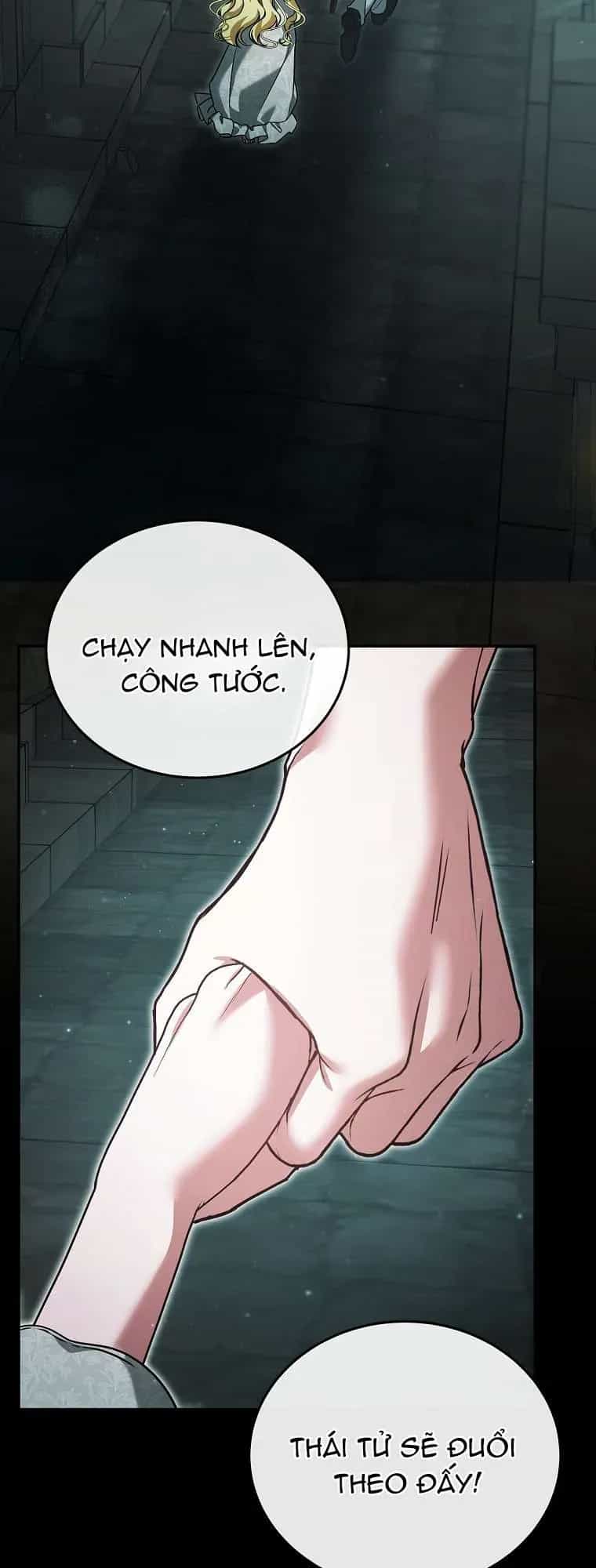 Chị Gái Tôi Là Nhân Vật Chính - Chương 72 - ảnh 53