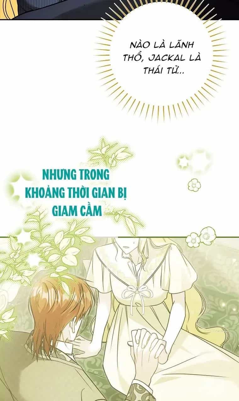 Chị Gái Tôi Là Nhân Vật Chính - Chương 76 - ảnh 40
