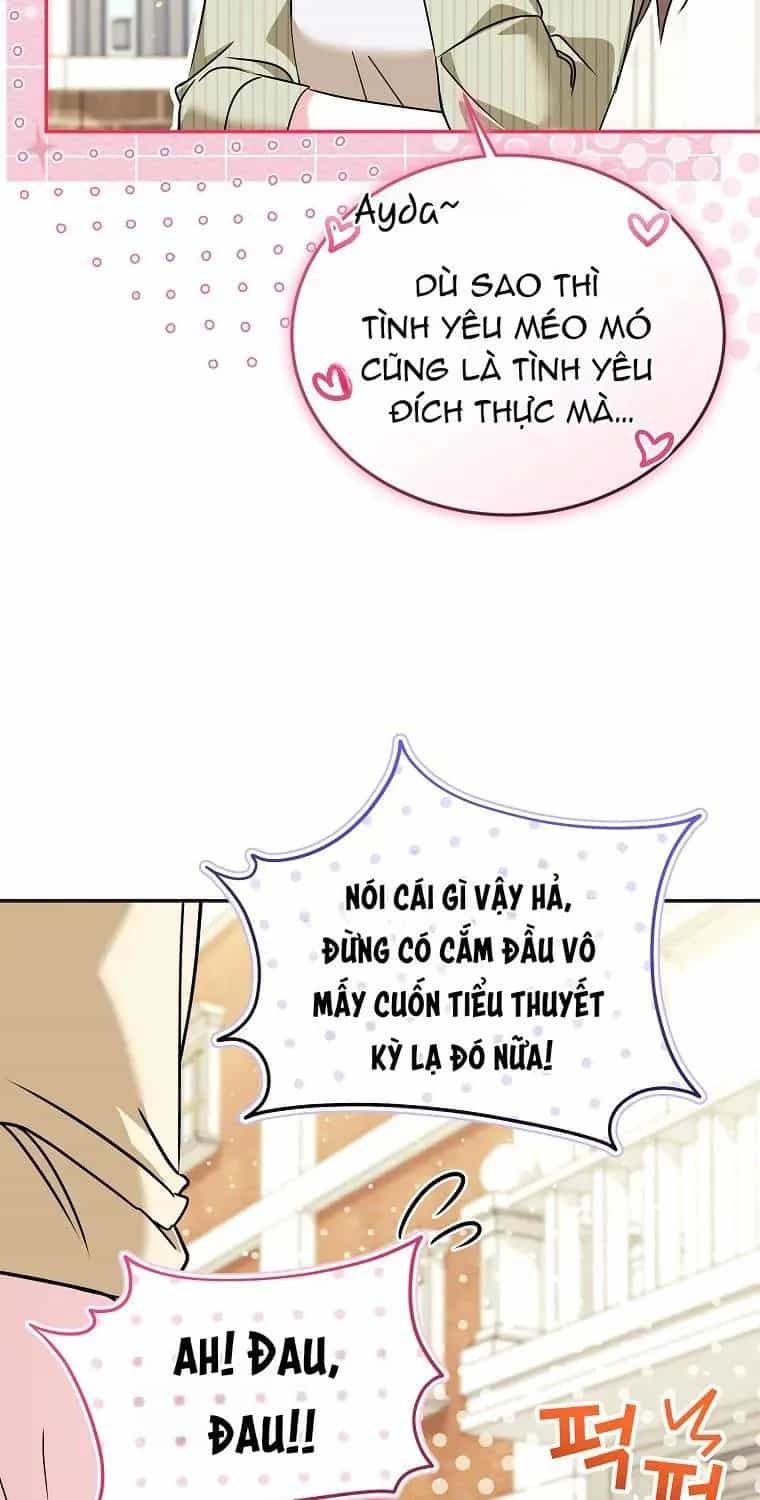 Chị Gái Tôi Là Nhân Vật Chính - Chương 77 - ảnh 16