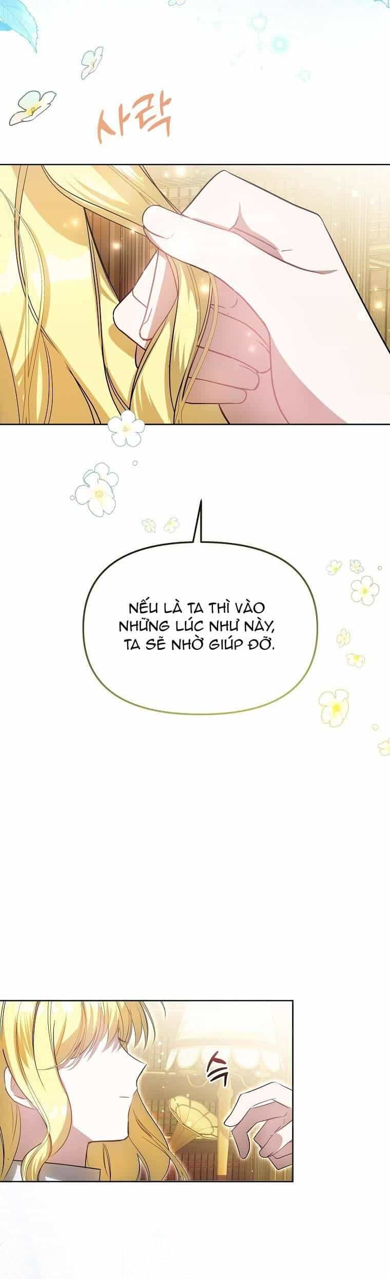 Chị Gái Tôi Là Nhân Vật Chính - Chương 8 - ảnh 26