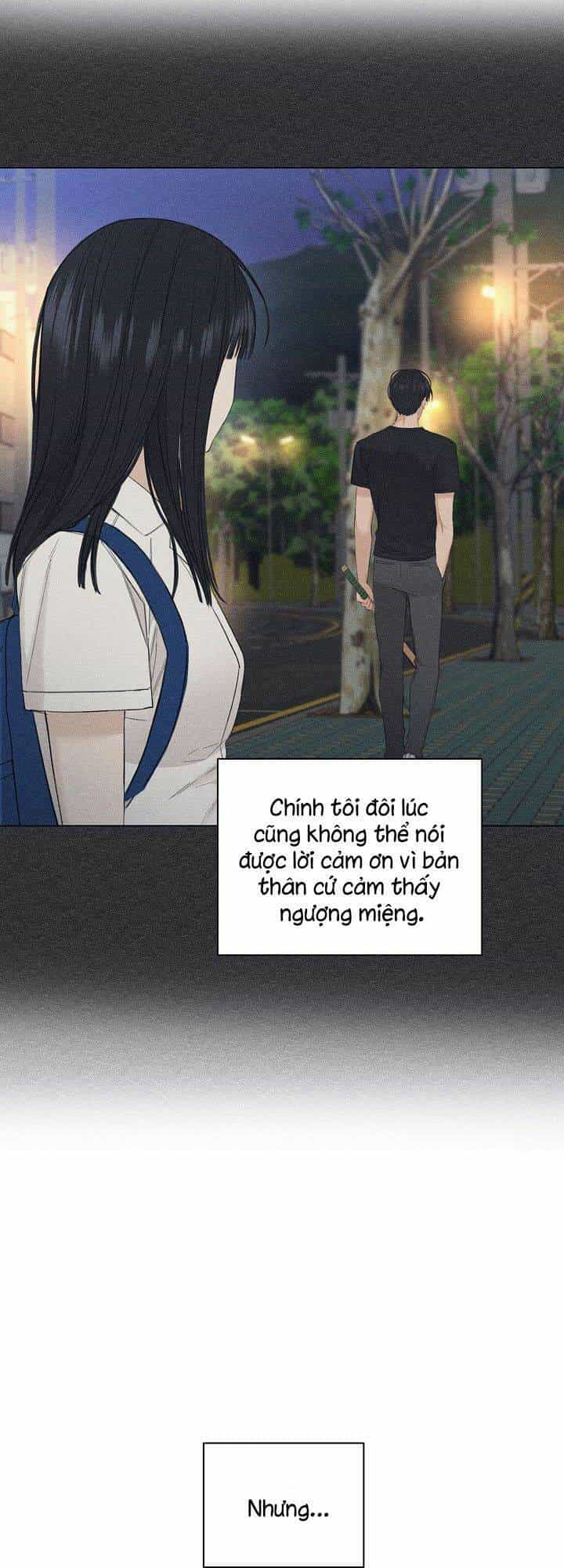 Chỉ Là Ánh Bình Minh - Chương 4 - ảnh 43