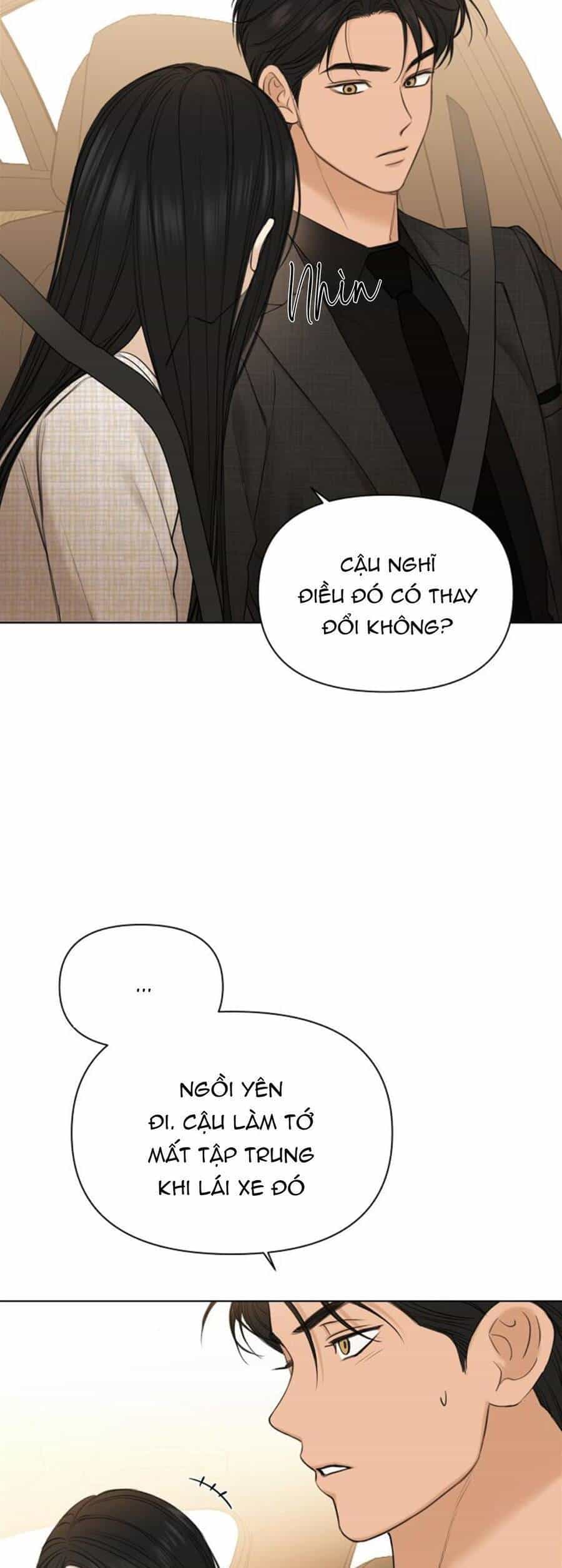 Chỉ Là Ánh Bình Minh - Chương 47 - ảnh 28