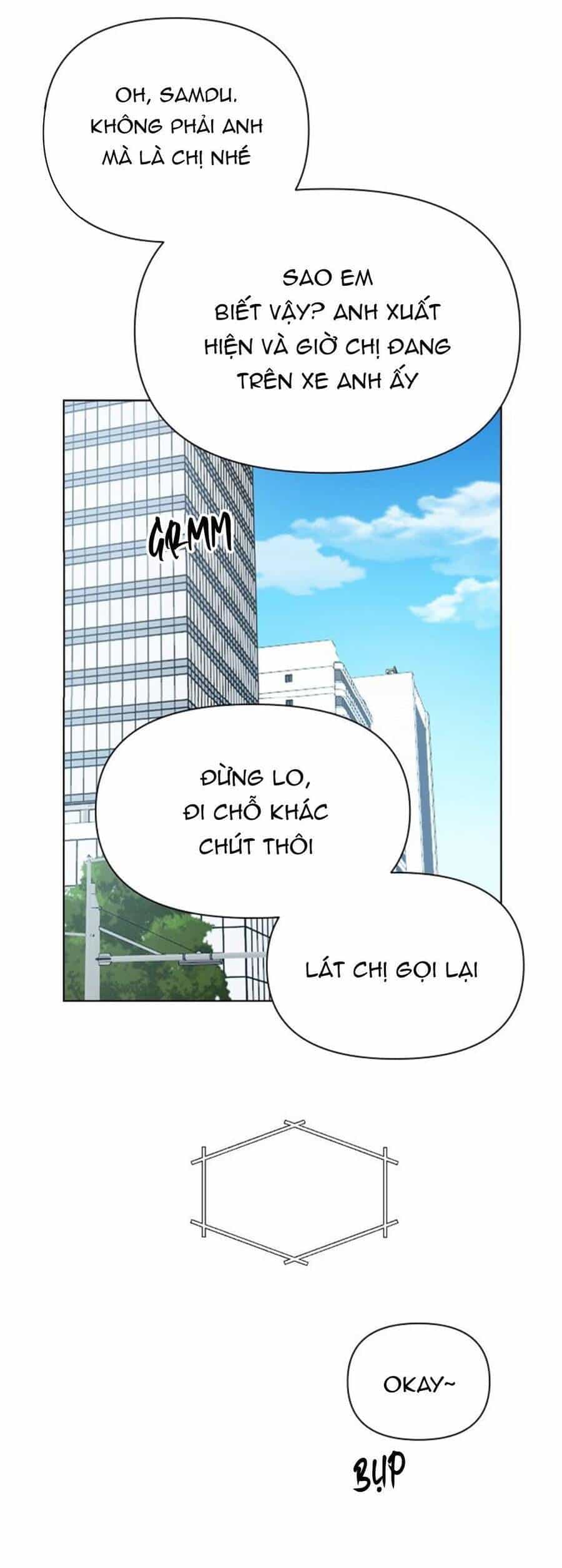 Chỉ Là Ánh Bình Minh - Chương 47 - ảnh 31