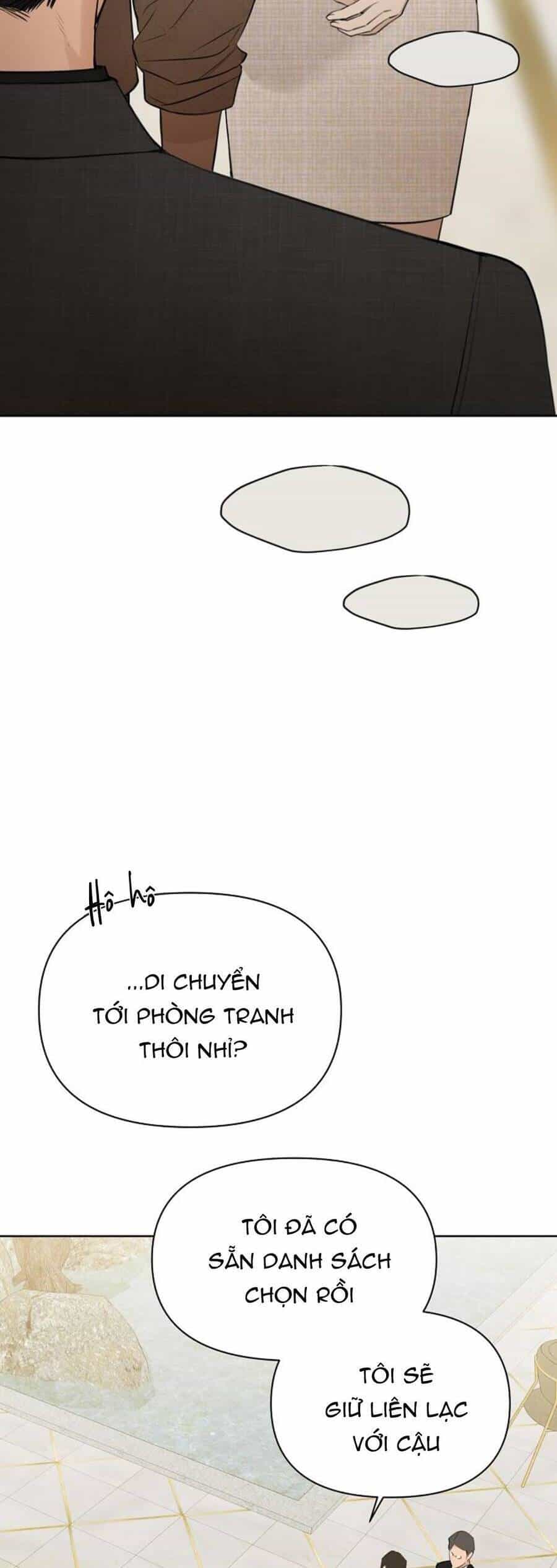 Chỉ Là Ánh Bình Minh - Chương 47 - ảnh 7