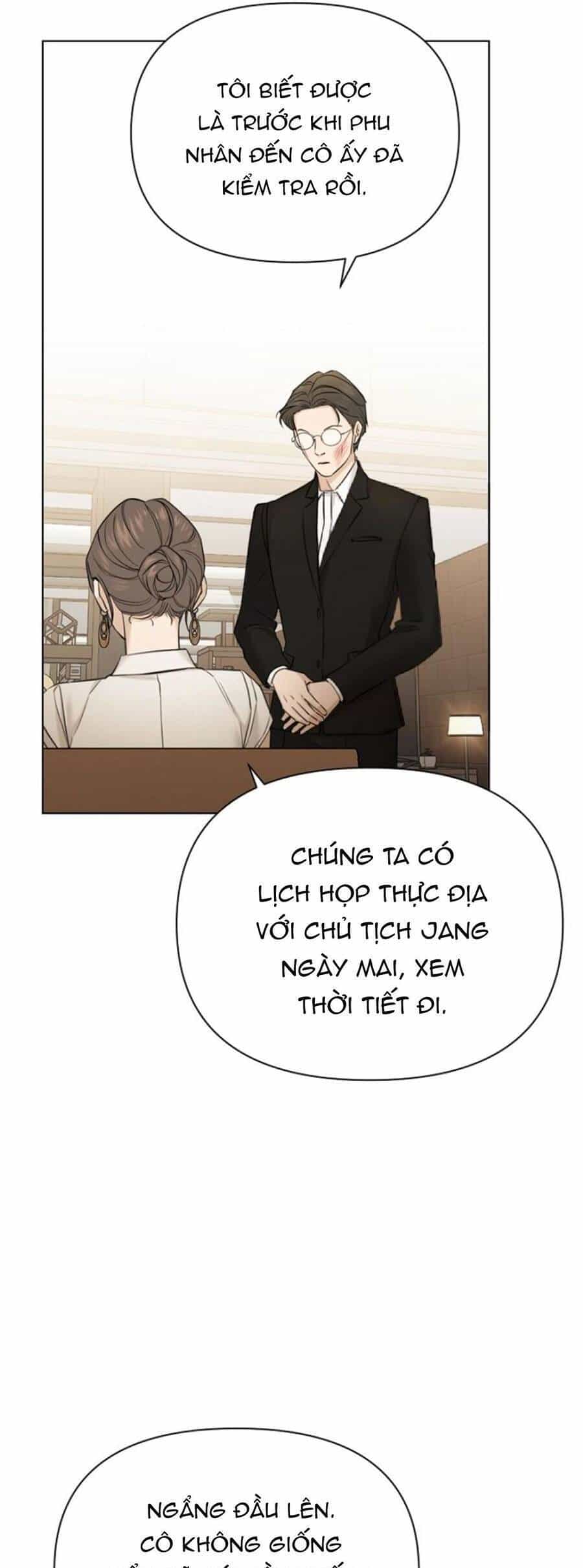 Chỉ Là Ánh Bình Minh - Chương 48 - ảnh 36