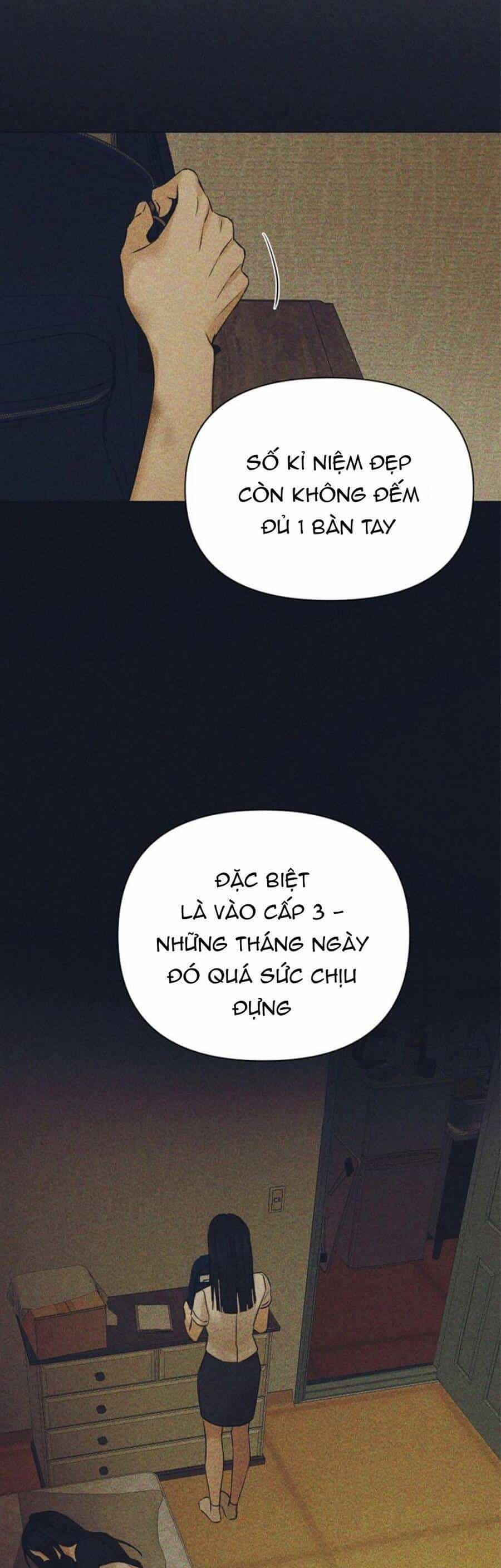 Chỉ Là Ánh Bình Minh - Chương 49 - ảnh 21