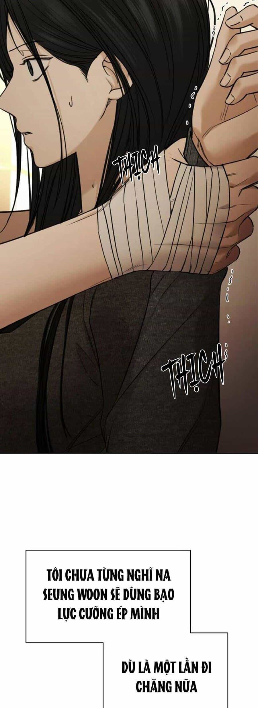 Chỉ Là Ánh Bình Minh - Chương 49 - ảnh 50