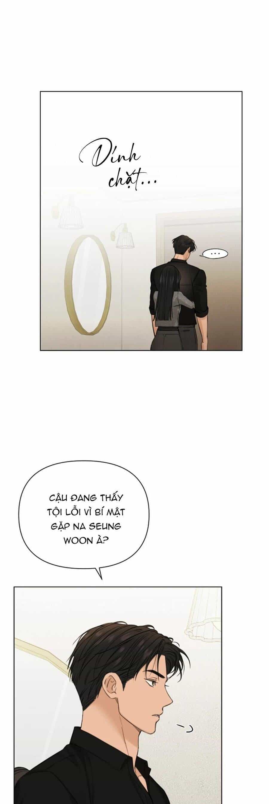 Chỉ Là Ánh Bình Minh - Chương 50 - ảnh 23