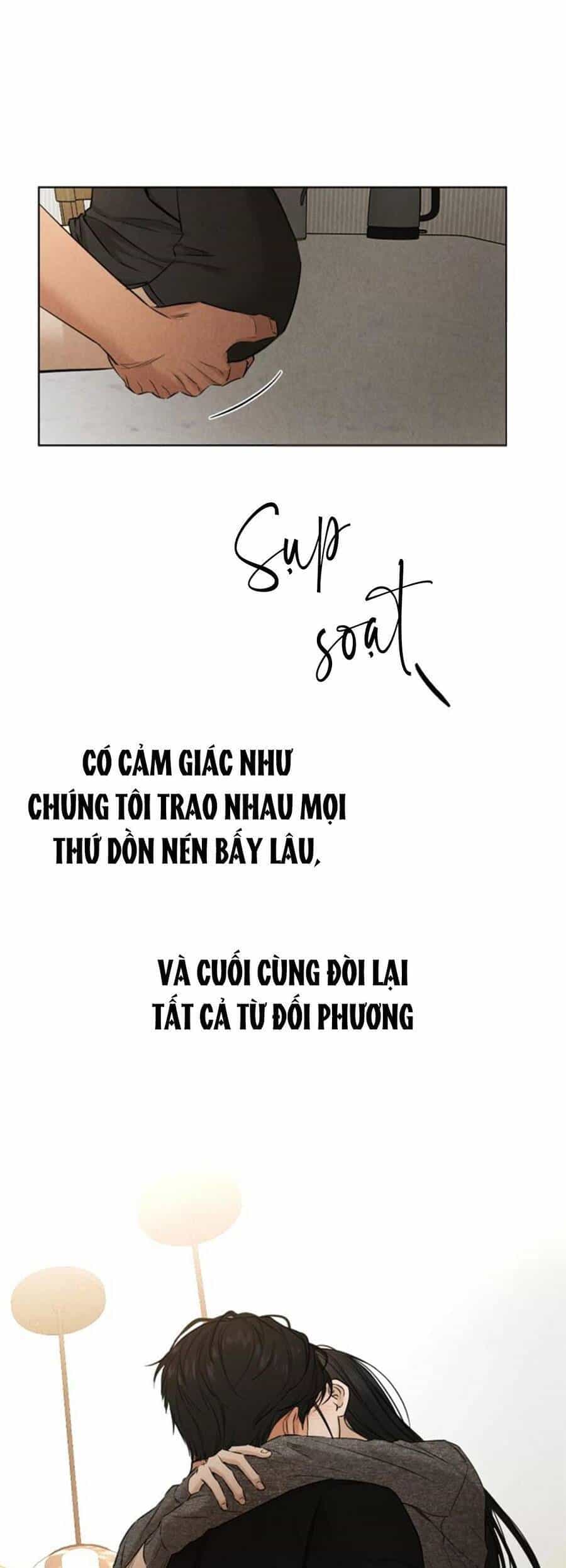 Chỉ Là Ánh Bình Minh - Chương 51 - ảnh 27
