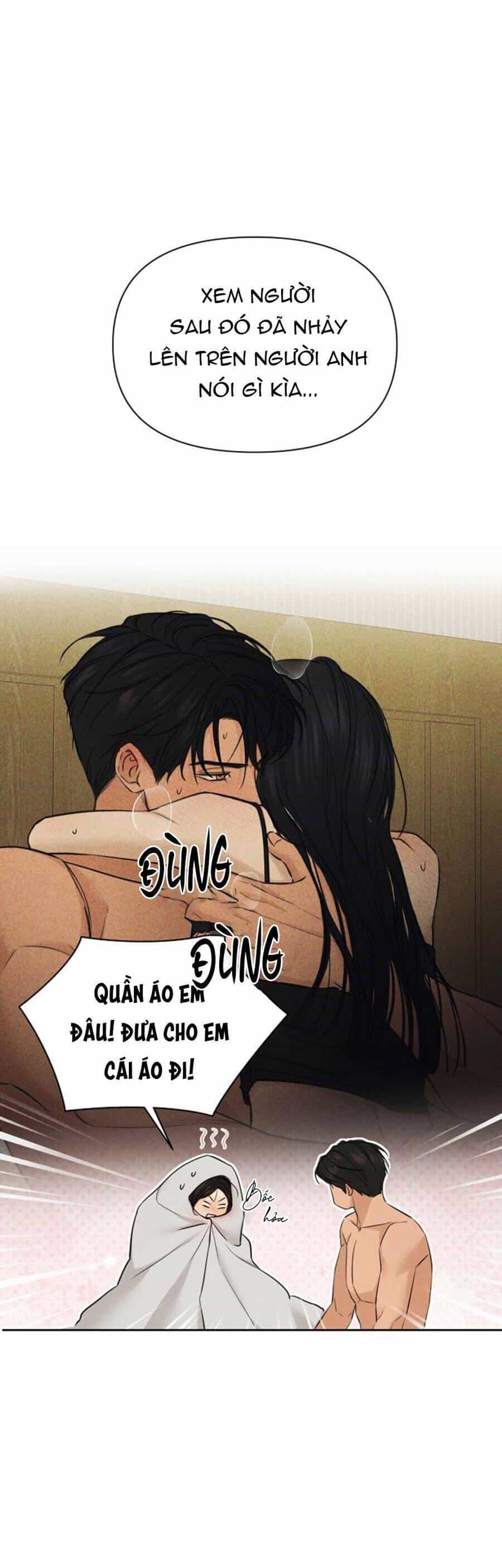 Chỉ Là Ánh Bình Minh - Chương 52 - ảnh 30