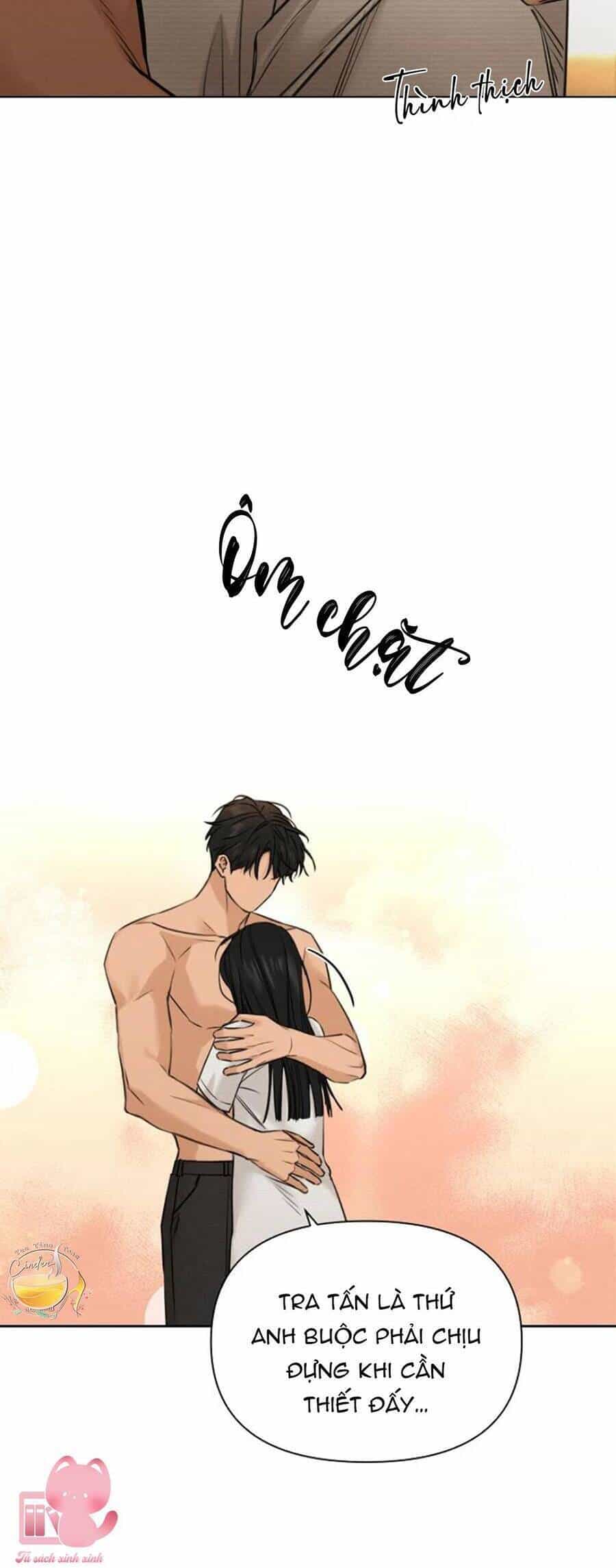 Chỉ Là Ánh Bình Minh - Chương 53 - ảnh 6