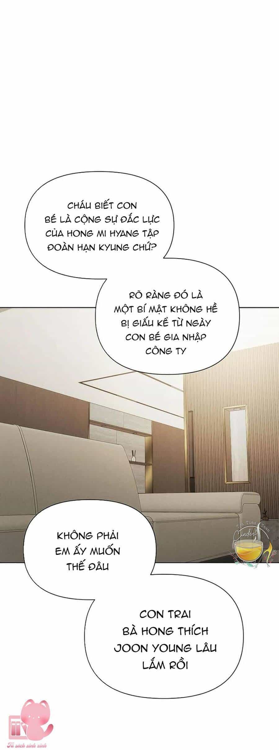 Chỉ Là Ánh Bình Minh - Chương 54 - ảnh 26