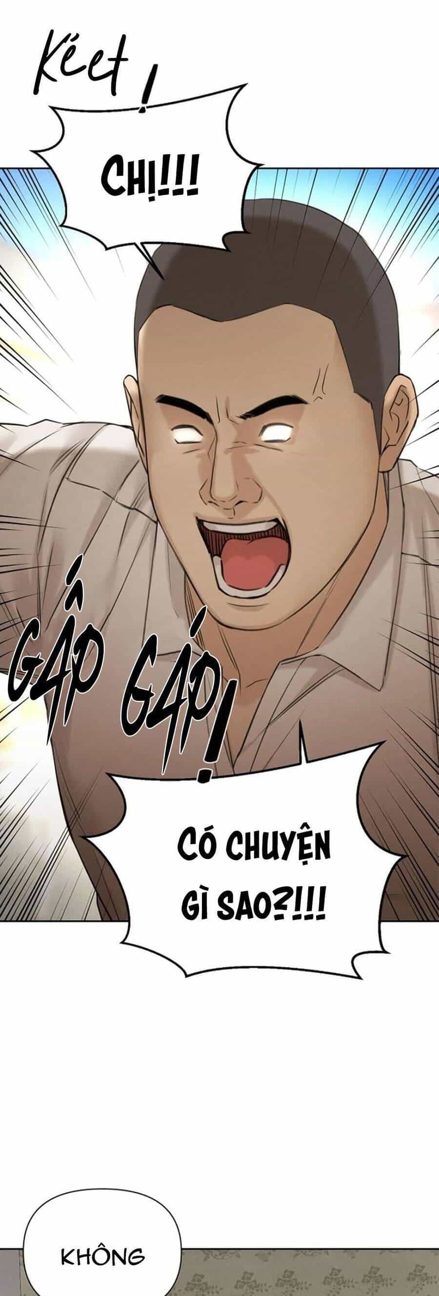 Chỉ Là Ánh Bình Minh - Chương 55 - ảnh 16
