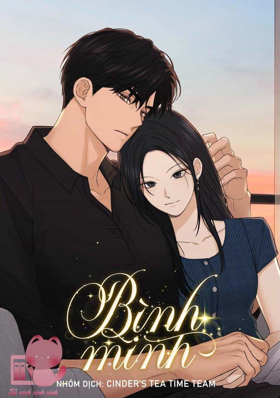 Chỉ Là Ánh Bình Minh - Chương 56 - ảnh 2