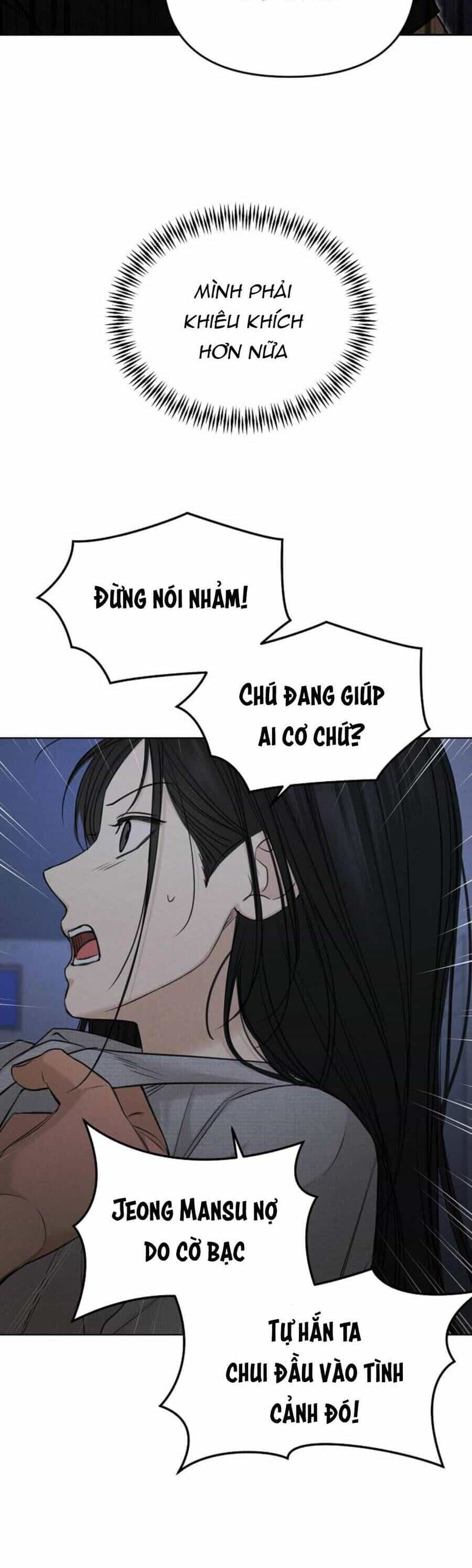 Chỉ Là Ánh Bình Minh - Chương 57 - ảnh 34