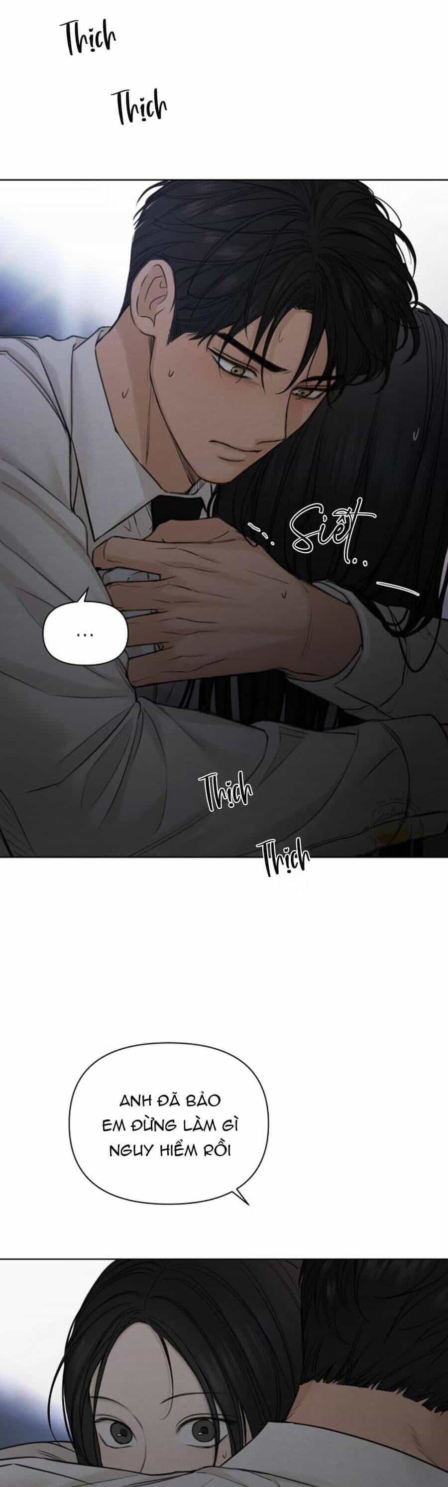 Chỉ Là Ánh Bình Minh - Chương 57 - ảnh 50