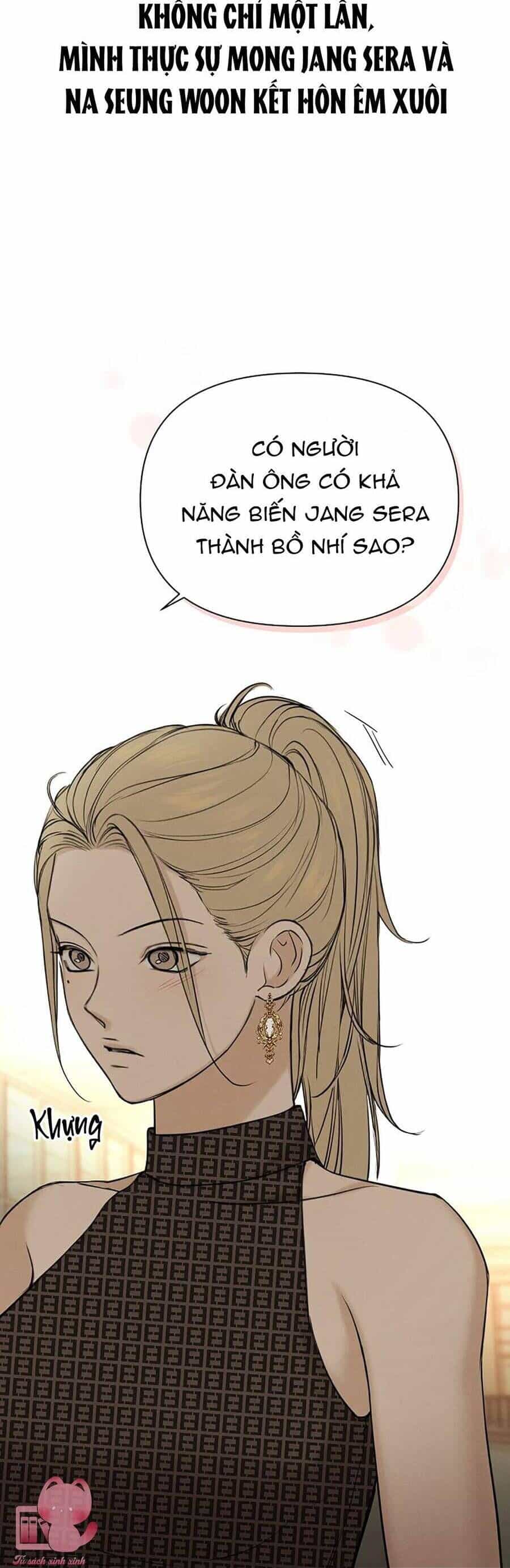 Chỉ Là Ánh Bình Minh - Chương 60 - ảnh 37