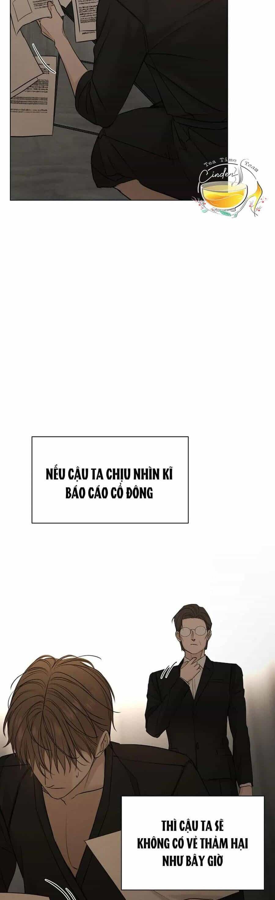 Chỉ Là Ánh Bình Minh - Chương 61 - ảnh 35