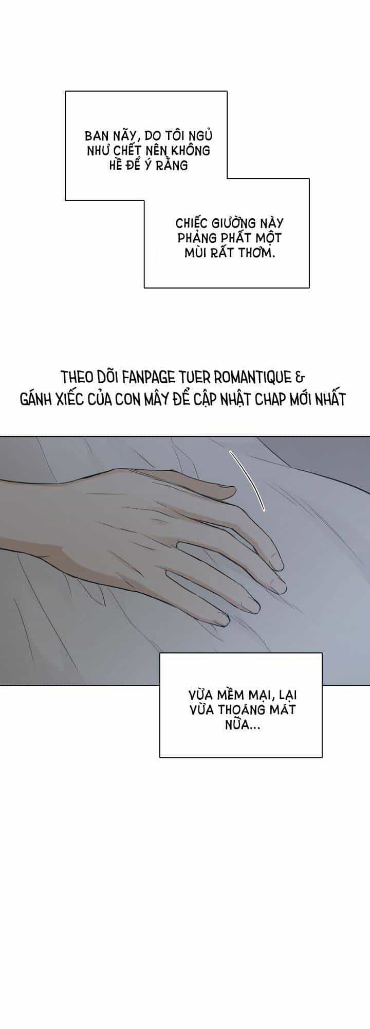 Chỉ Là Ánh Bình Minh - Chương 6 - ảnh 37
