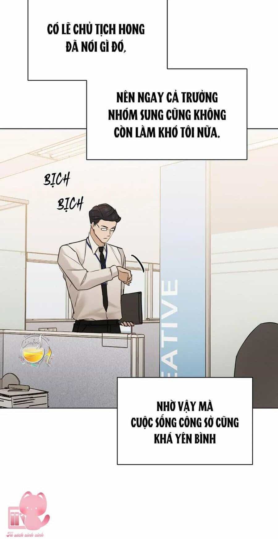Chỉ Là Ánh Bình Minh - Chương 68 - ảnh 18