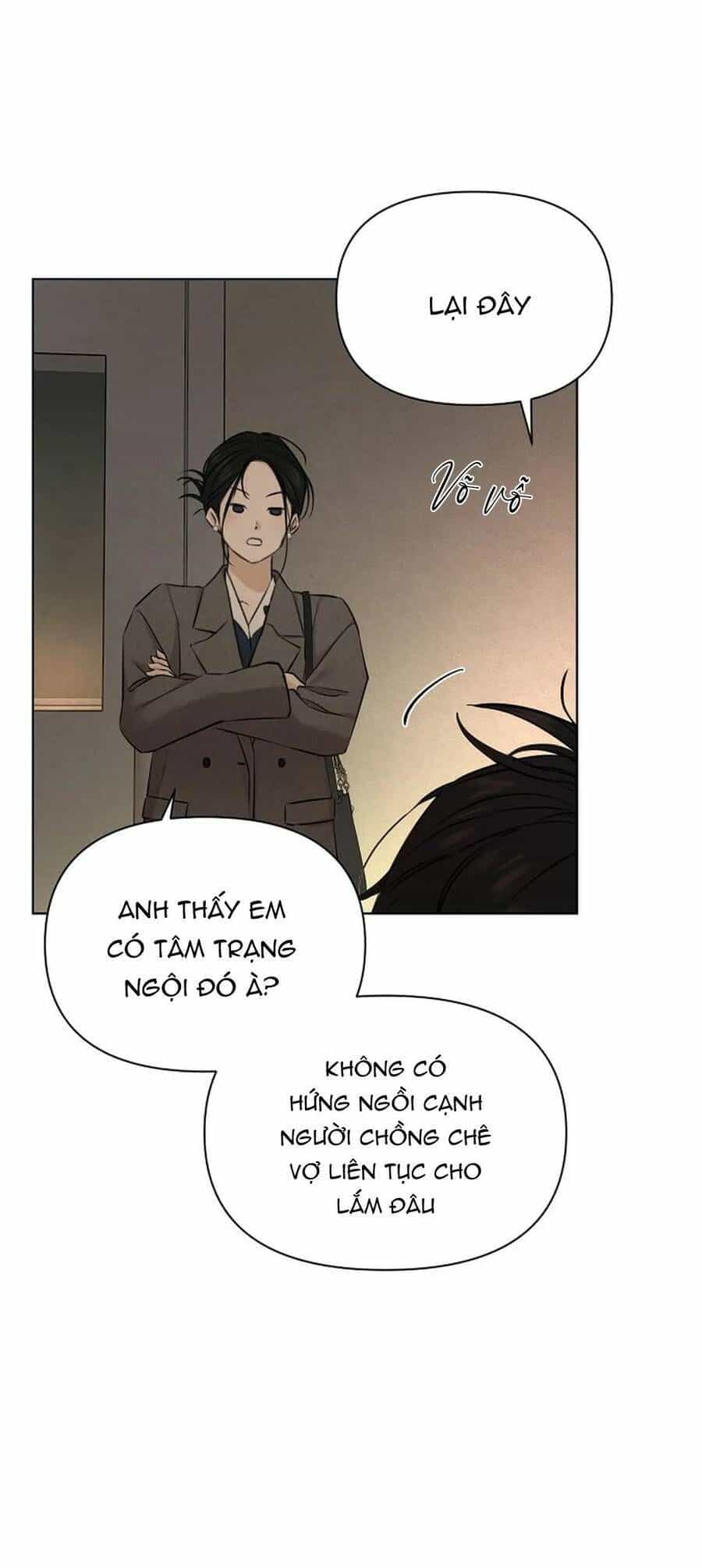 Chỉ Là Ánh Bình Minh - Chương 69 - ảnh 7