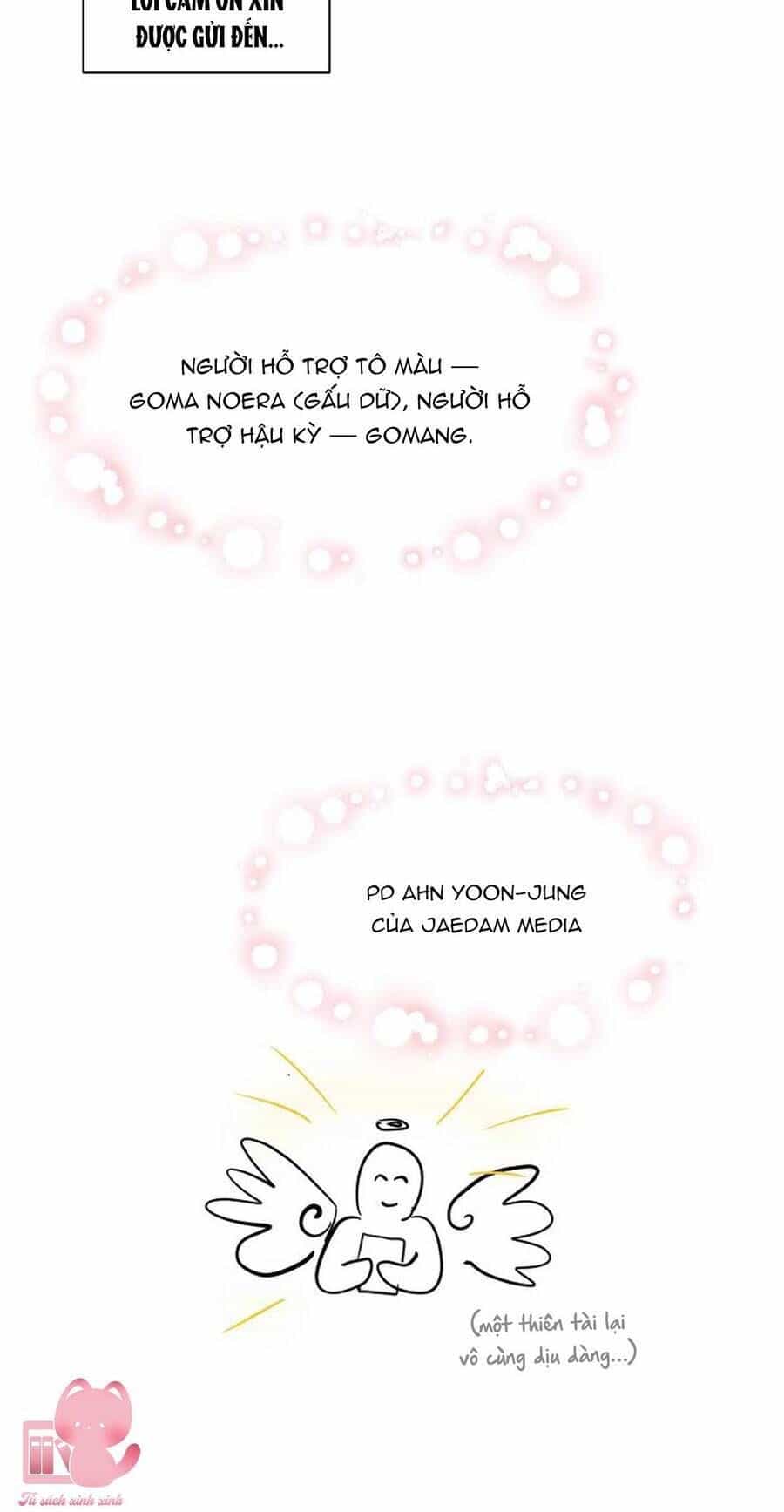 Chỉ Là Ánh Bình Minh - Chương 70 - ảnh 15