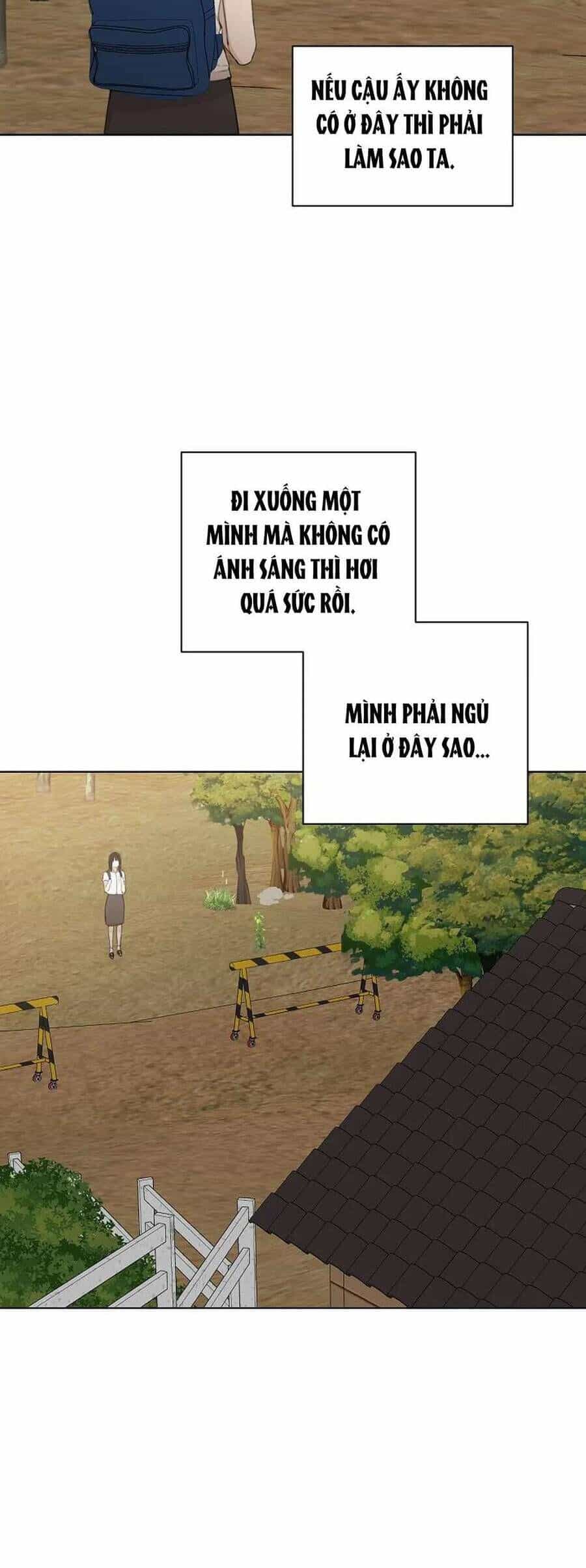 Chỉ Là Ánh Bình Minh - Chương 9 - ảnh 33