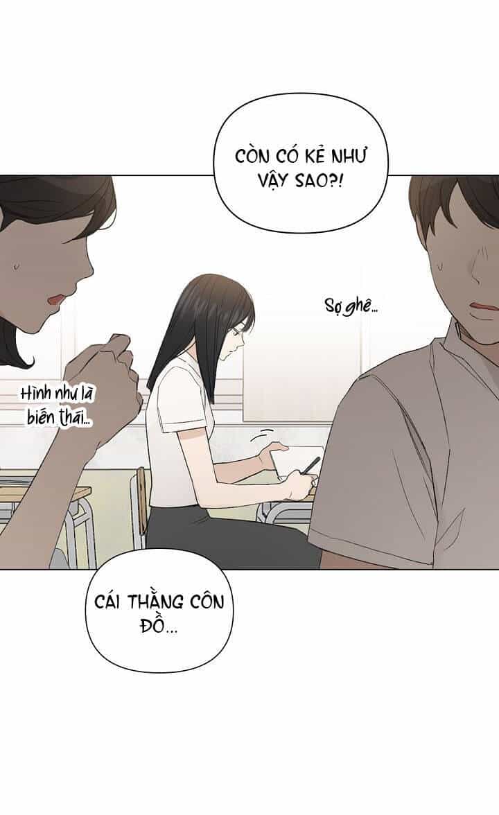 Chỉ Là Ánh Bình Minh - Chương 1.1 - ảnh 32