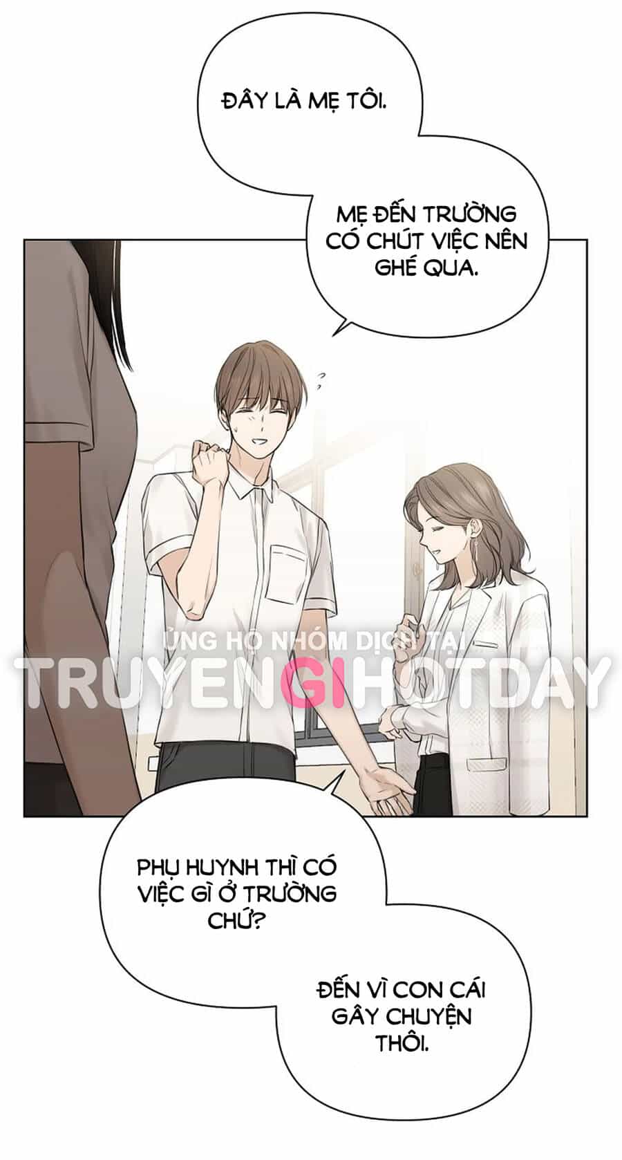 Chỉ Là Ánh Bình Minh - Chương 11.2 - ảnh 61