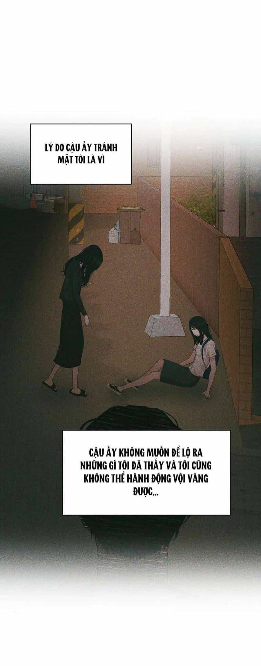 Chỉ Là Ánh Bình Minh - Chương 12 - ảnh 54