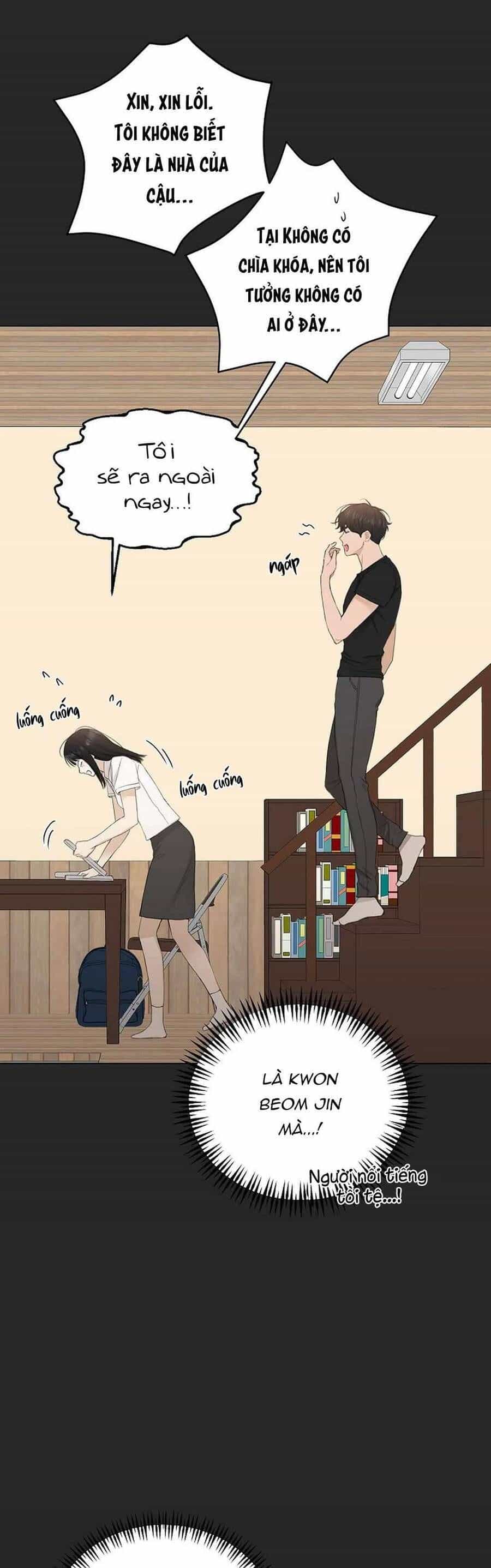 Chỉ Là Ánh Bình Minh - Chương 2 - ảnh 12