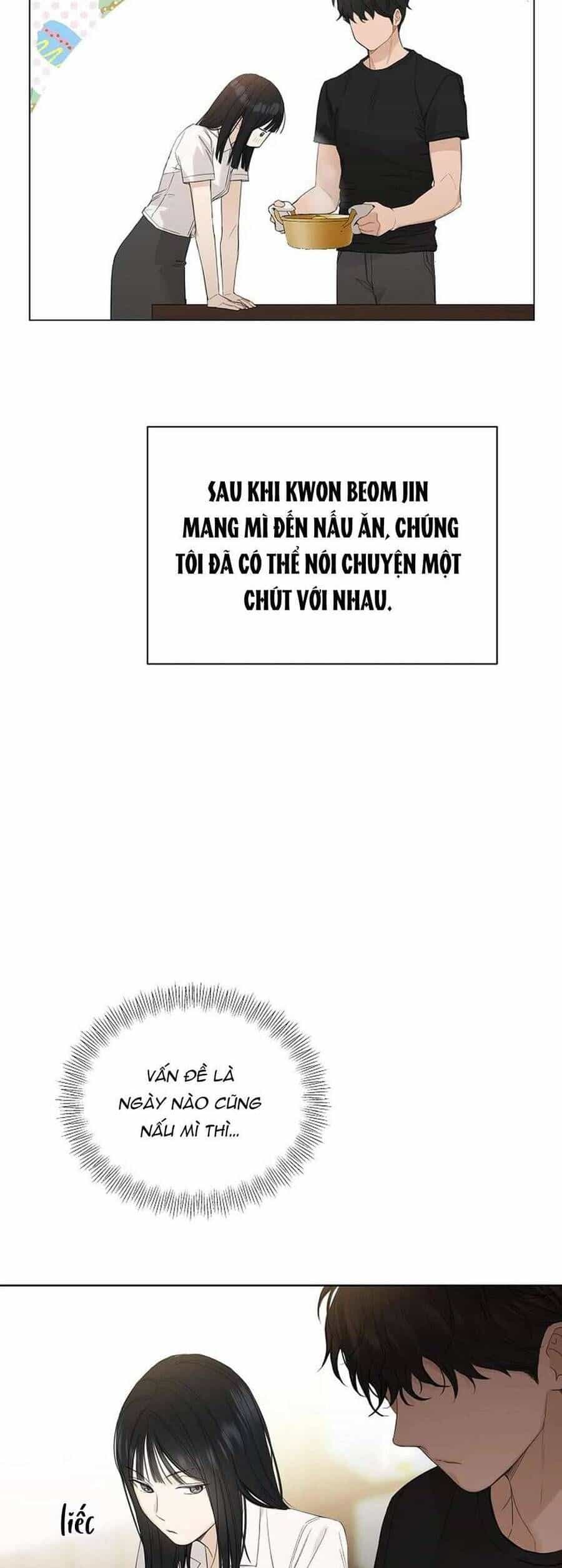 Chỉ Là Ánh Bình Minh - Chương 2 - ảnh 53