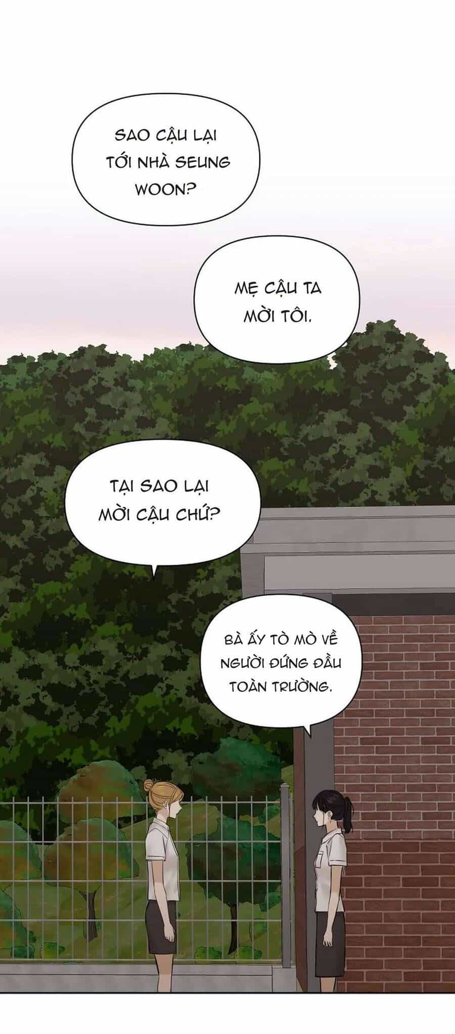 Chỉ Là Ánh Bình Minh - Chương 17 - ảnh 27