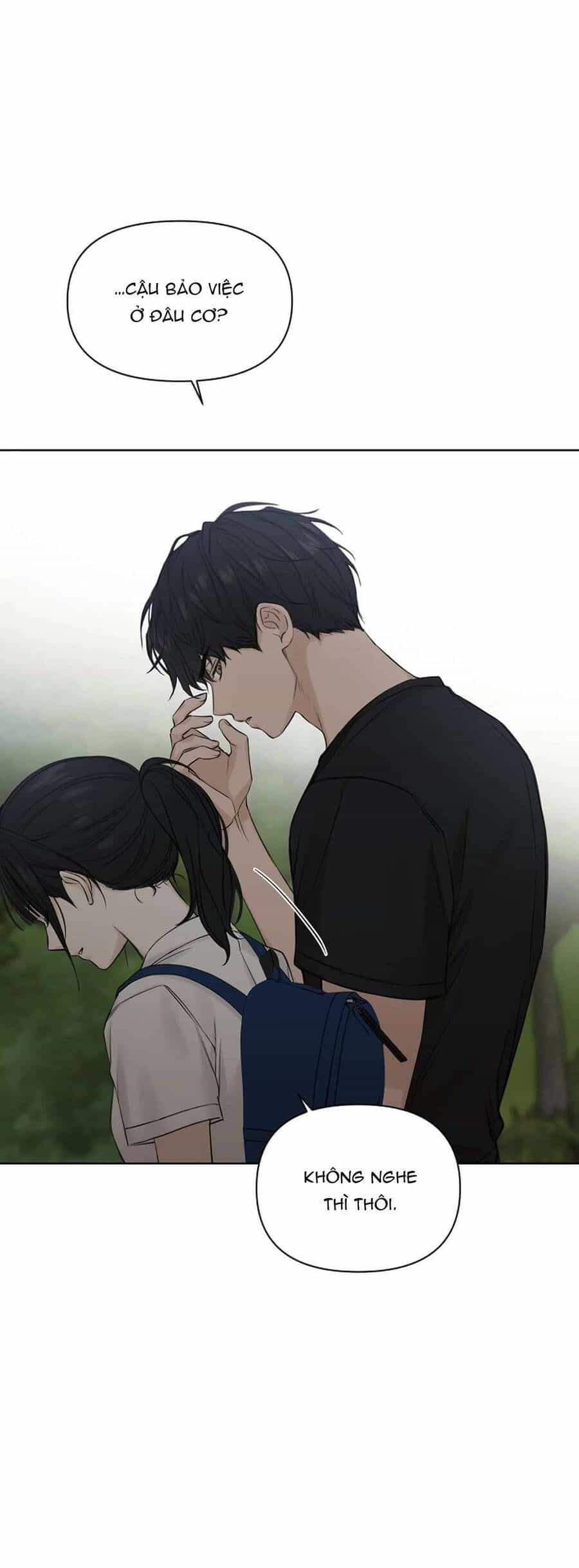 Chỉ Là Ánh Bình Minh - Chương 19 - ảnh 34