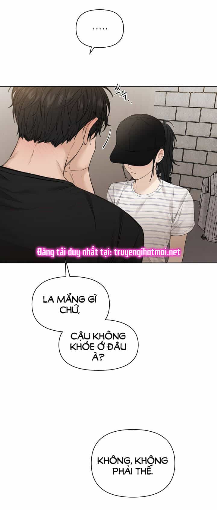 Chỉ Là Ánh Bình Minh - Chương 20.2 - ảnh 9