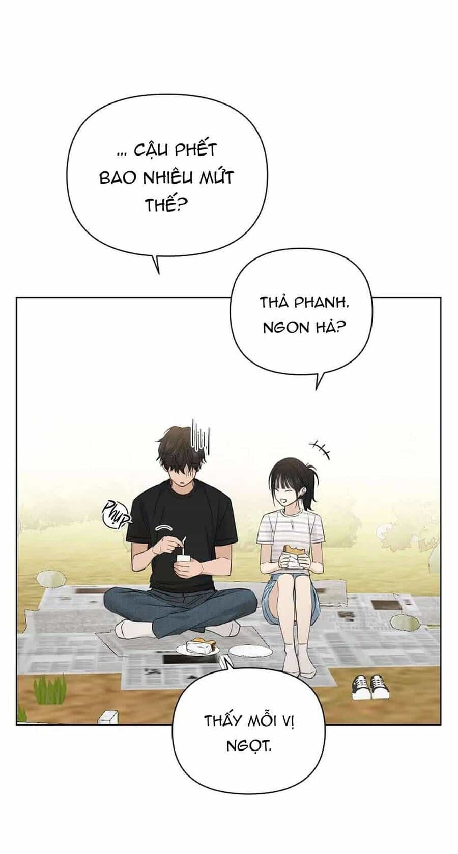Chỉ Là Ánh Bình Minh - Chương 22 - ảnh 71