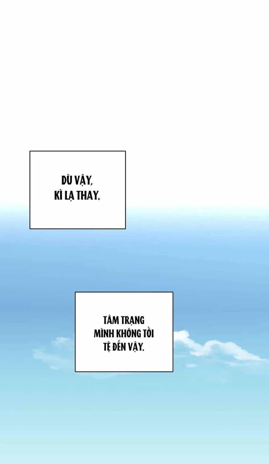 Chỉ Là Ánh Bình Minh - Chương 23 - ảnh 16