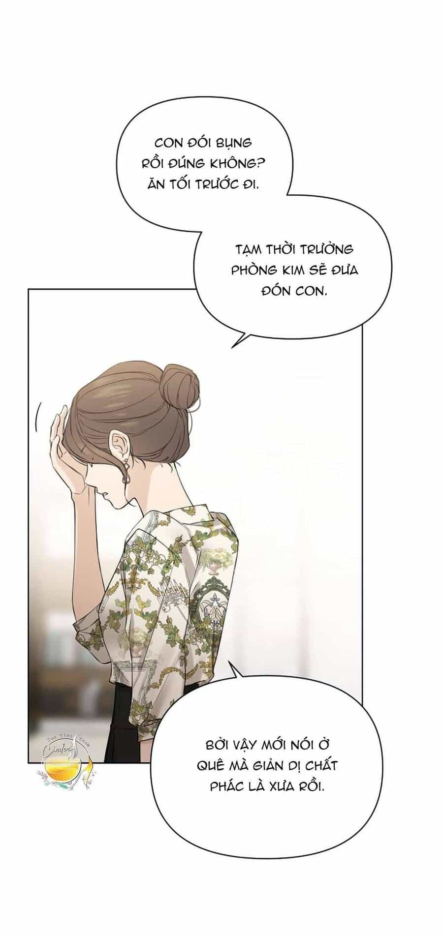 Chỉ Là Ánh Bình Minh - Chương 24 - ảnh 101