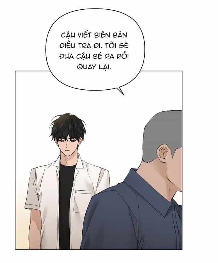 Chỉ Là Ánh Bình Minh - Chương 27.2 - ảnh 26