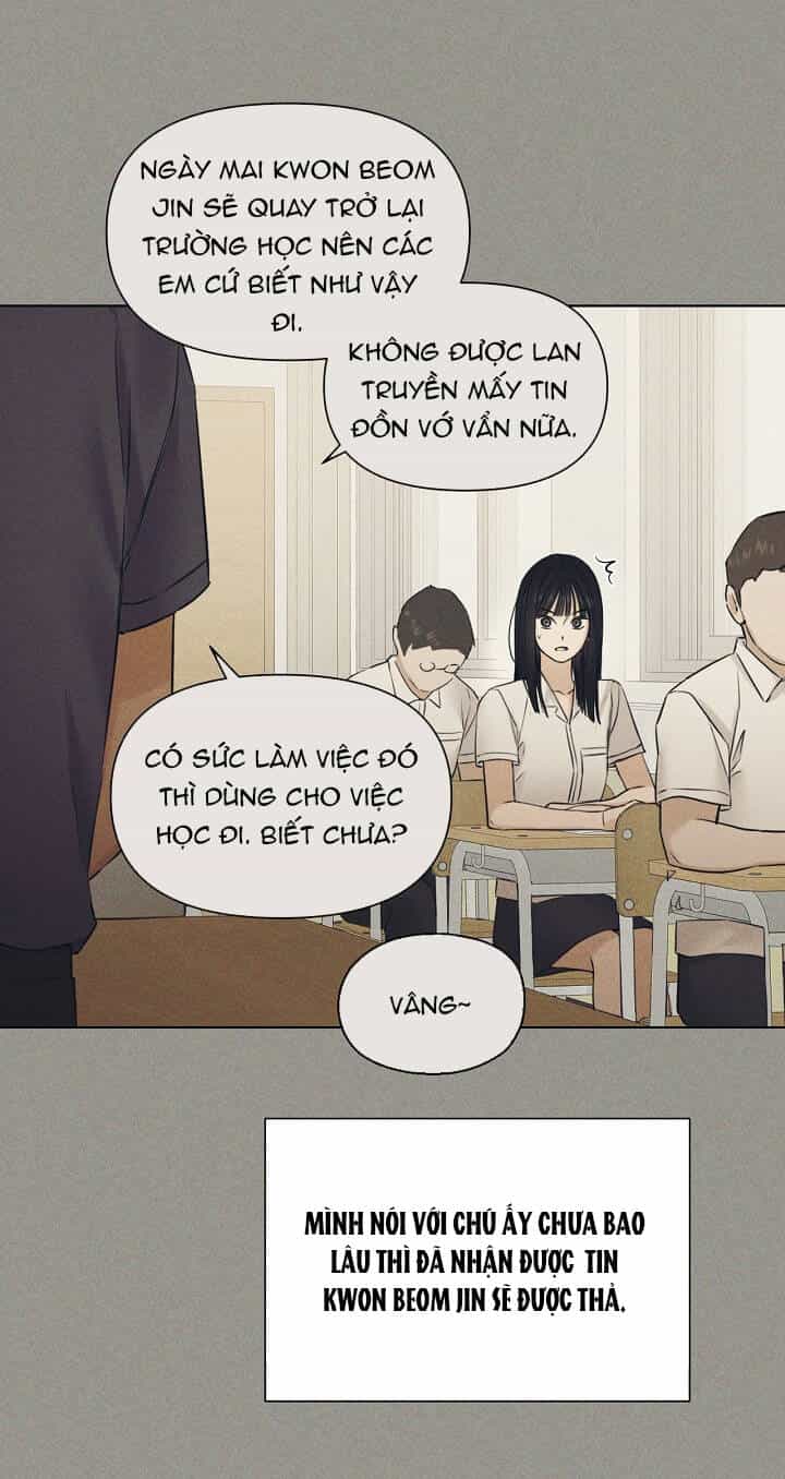 Chỉ Là Ánh Bình Minh - Chương 28.2 - ảnh 29