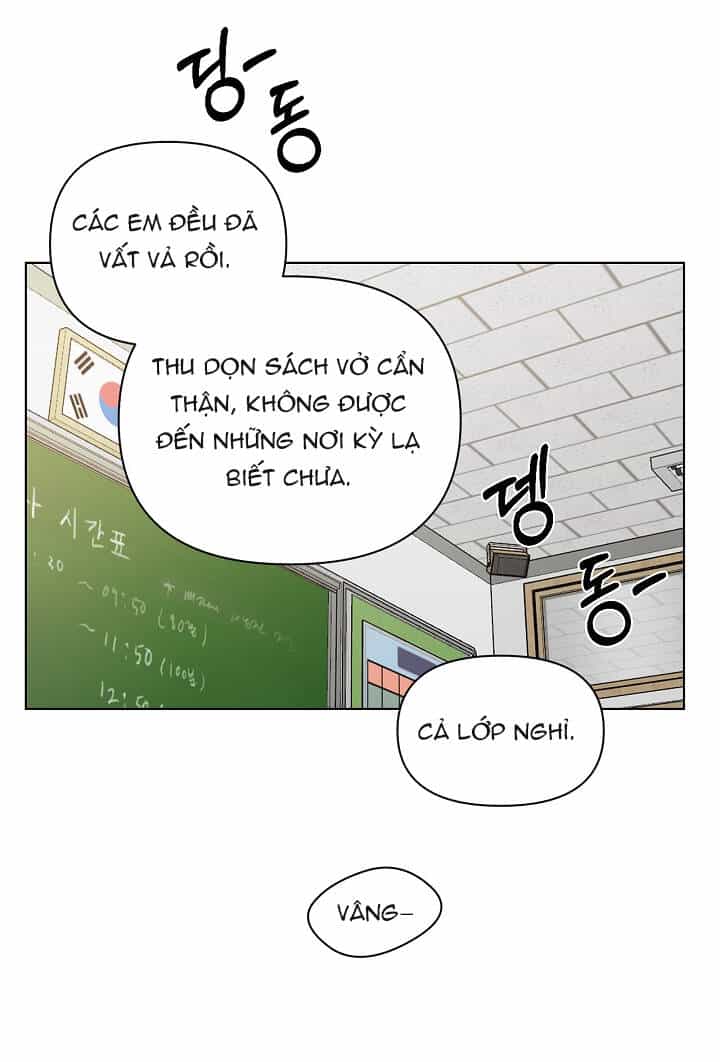 Chỉ Là Ánh Bình Minh - Chương 29.2 - ảnh 35
