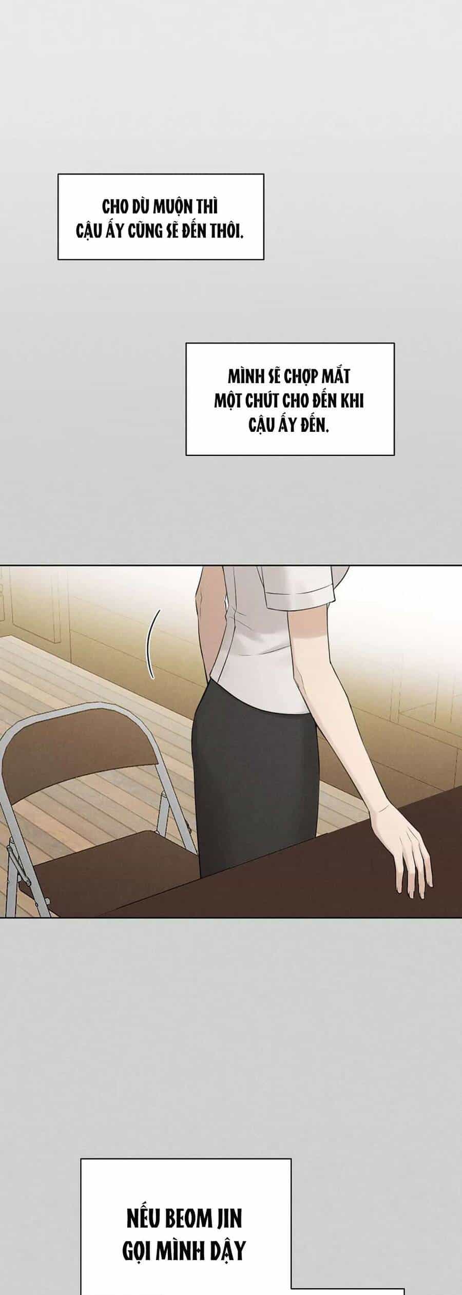 Chỉ Là Ánh Bình Minh - Chương 31 - ảnh 10
