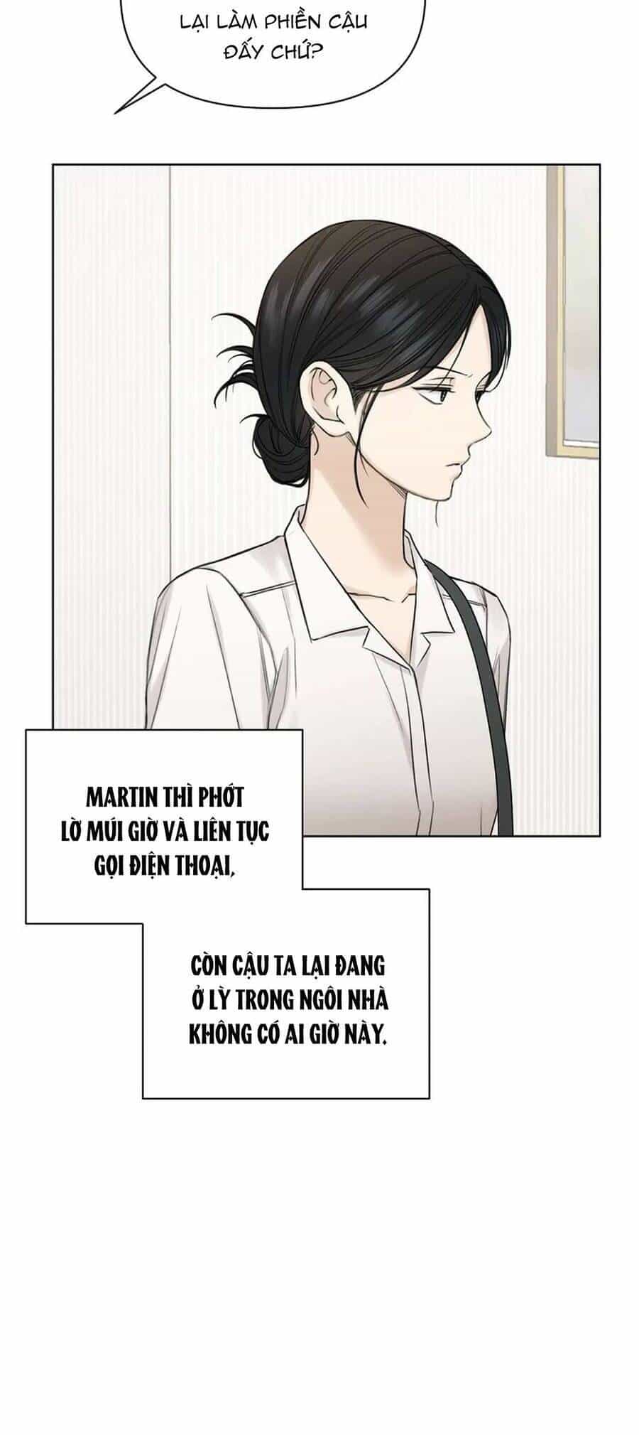 Chỉ Là Ánh Bình Minh - Chương 31 - ảnh 36