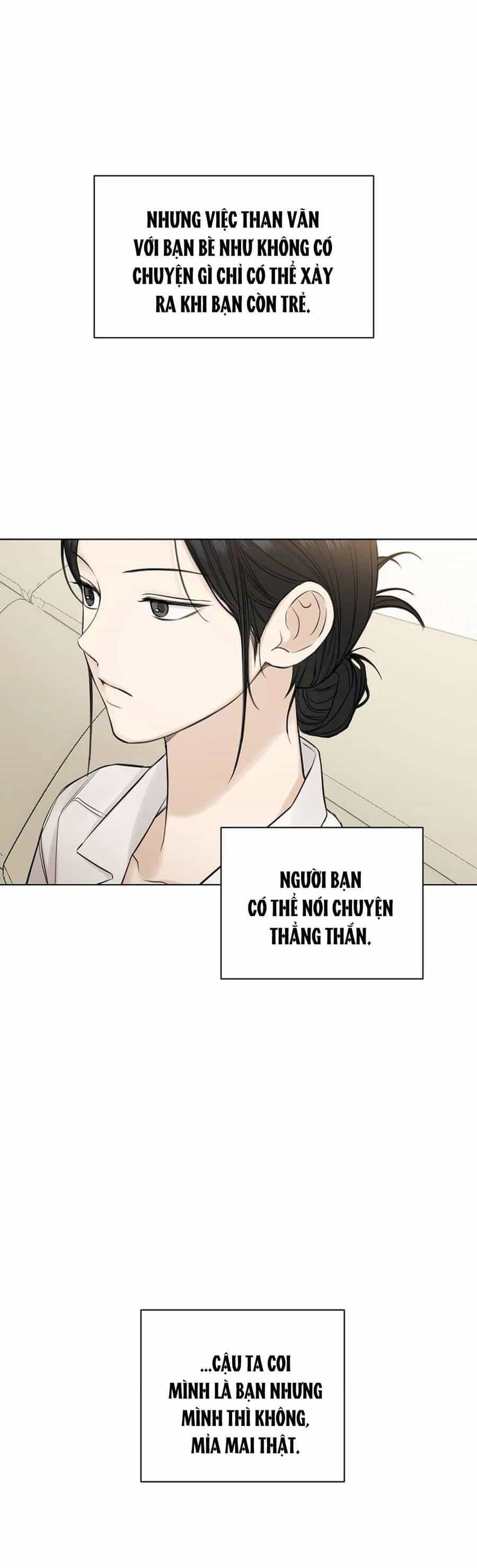 Chỉ Là Ánh Bình Minh - Chương 31 - ảnh 48