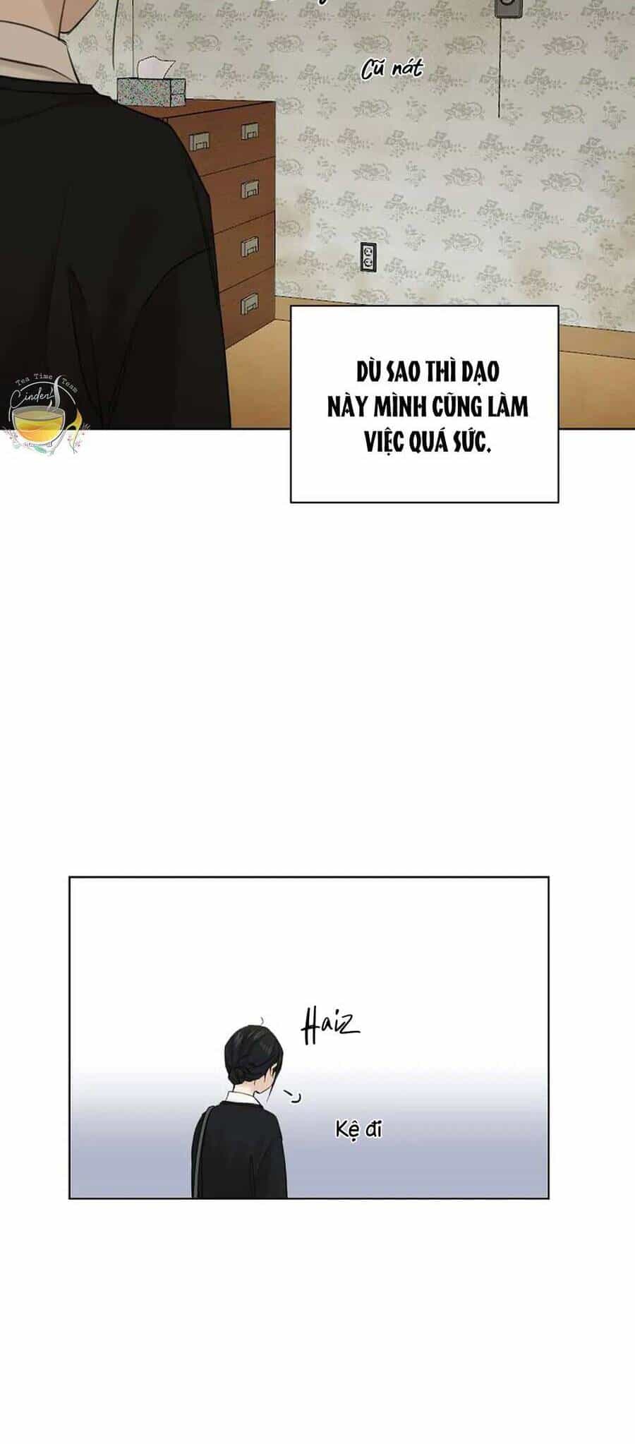 Chỉ Là Ánh Bình Minh - Chương 34 - ảnh 65