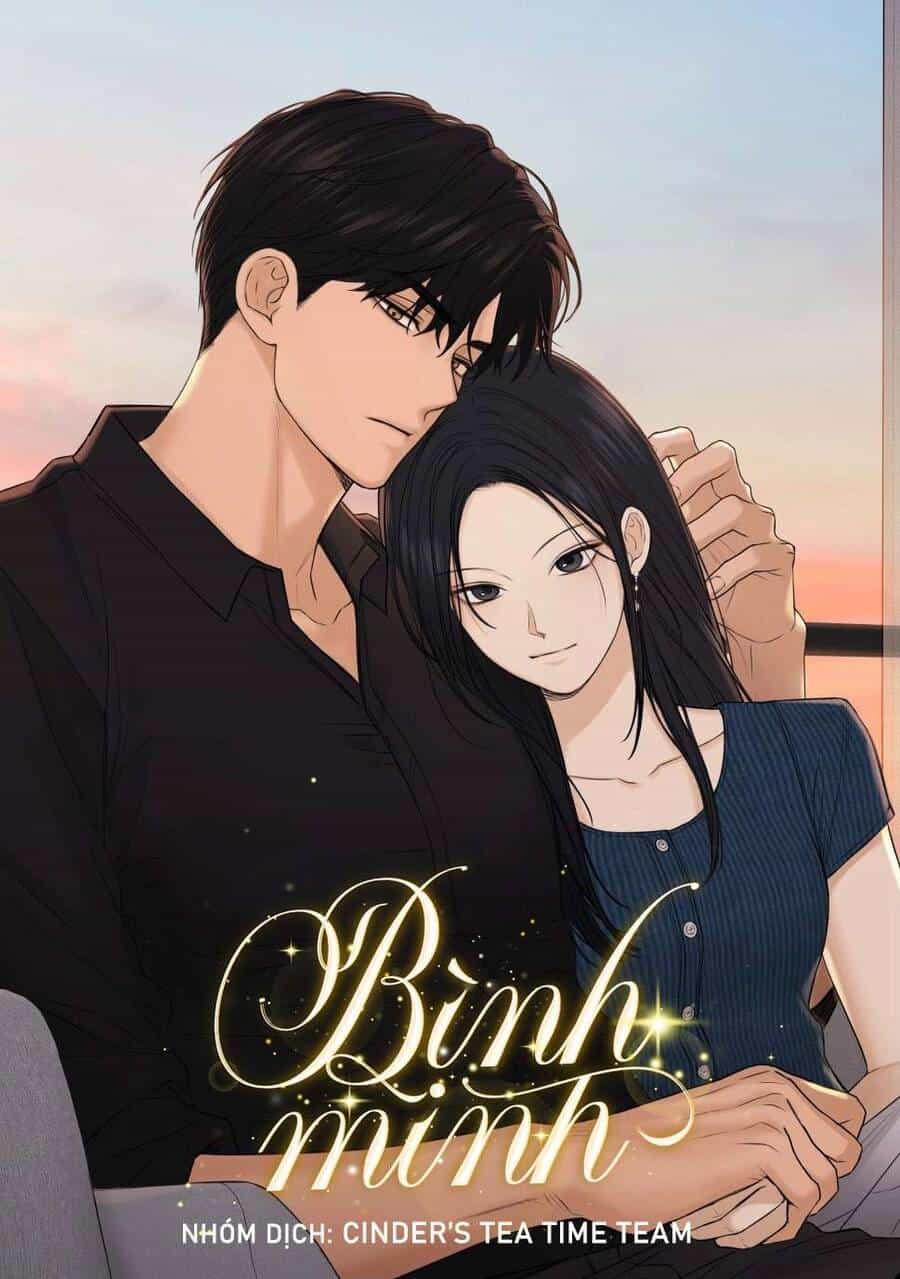 Chỉ Là Ánh Bình Minh - Chương 35 - ảnh 1