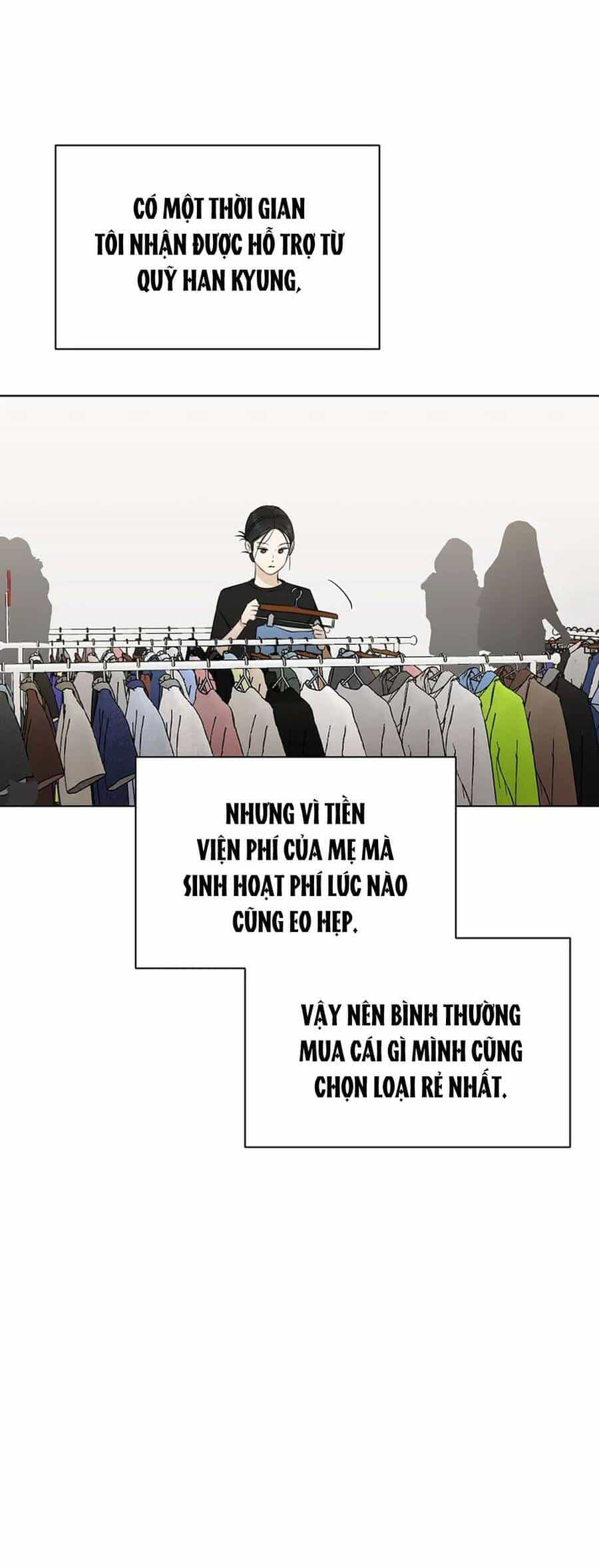 Chỉ Là Ánh Bình Minh - Chương 35 - ảnh 21