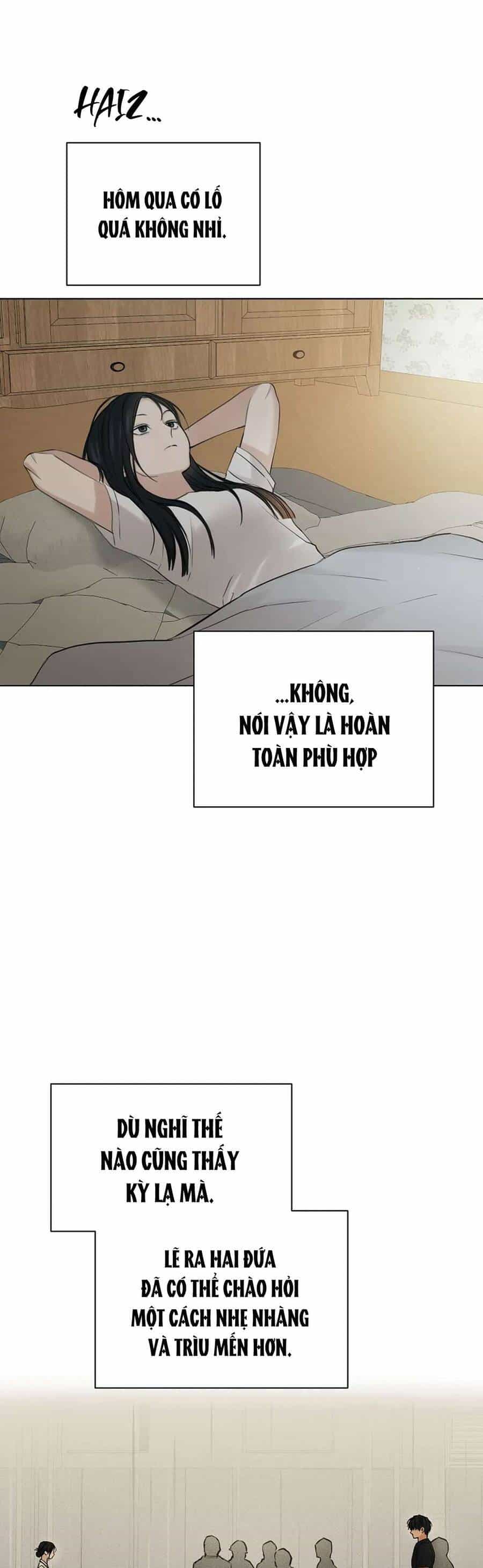 Chỉ Là Ánh Bình Minh - Chương 36 - ảnh 40