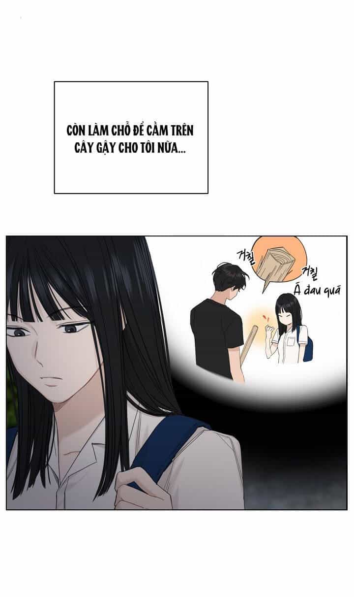 Chỉ Là Ánh Bình Minh - Chương 3.2 - ảnh 14