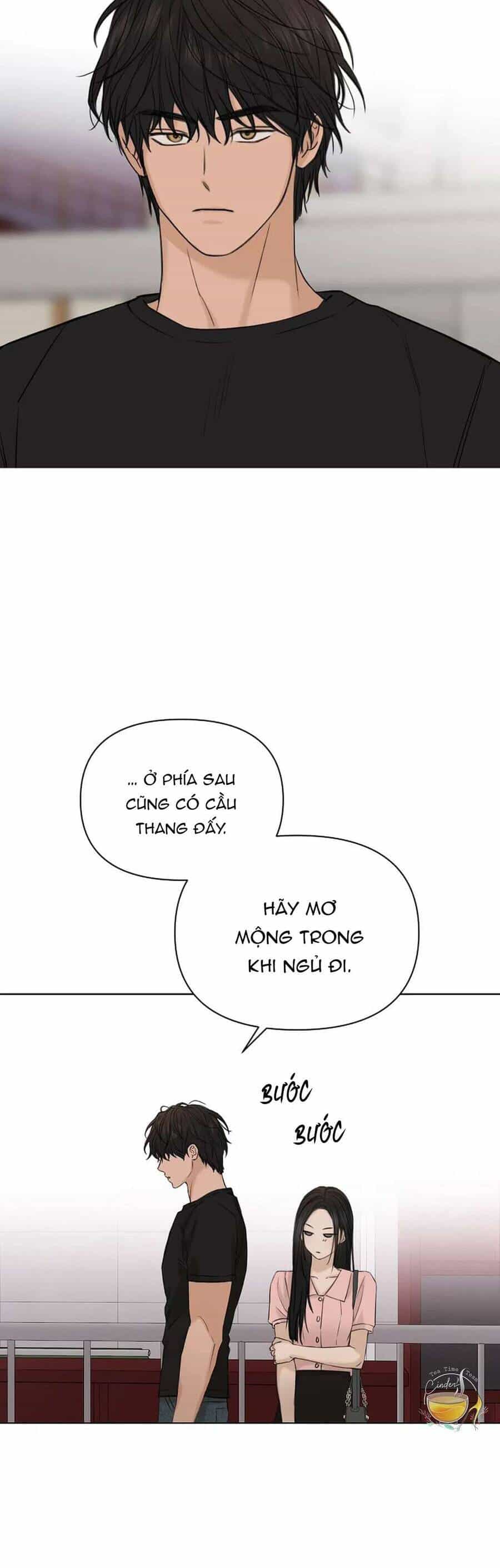 Chỉ Là Ánh Bình Minh - Chương 37 - ảnh 43